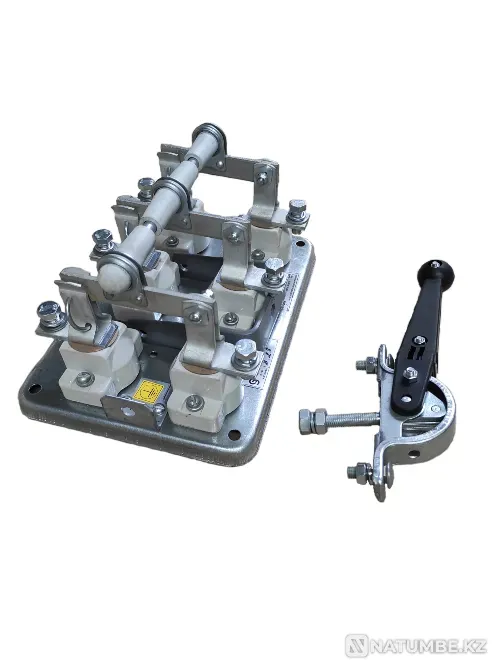 Низковольтная коммутационная аппаратура Саратов - изображение 2