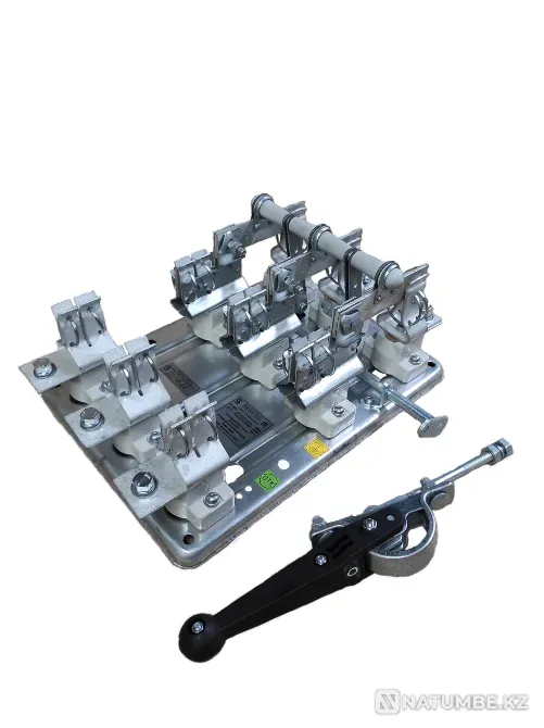 Низковольтная коммутационная аппаратура Саратов - изображение 4