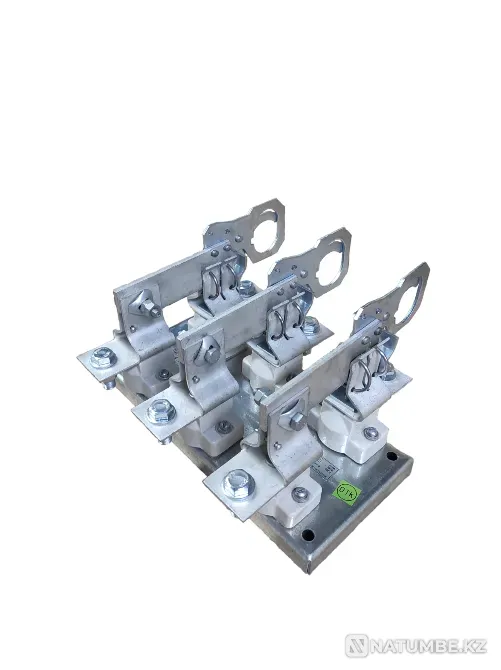 Низковольтная коммутационная аппаратура Саратов - изображение 3