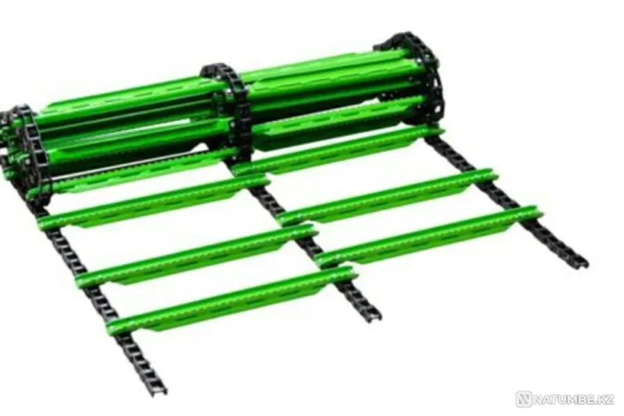 Транспортер (AXE24307 Ростов-на-Дону - изображение 1