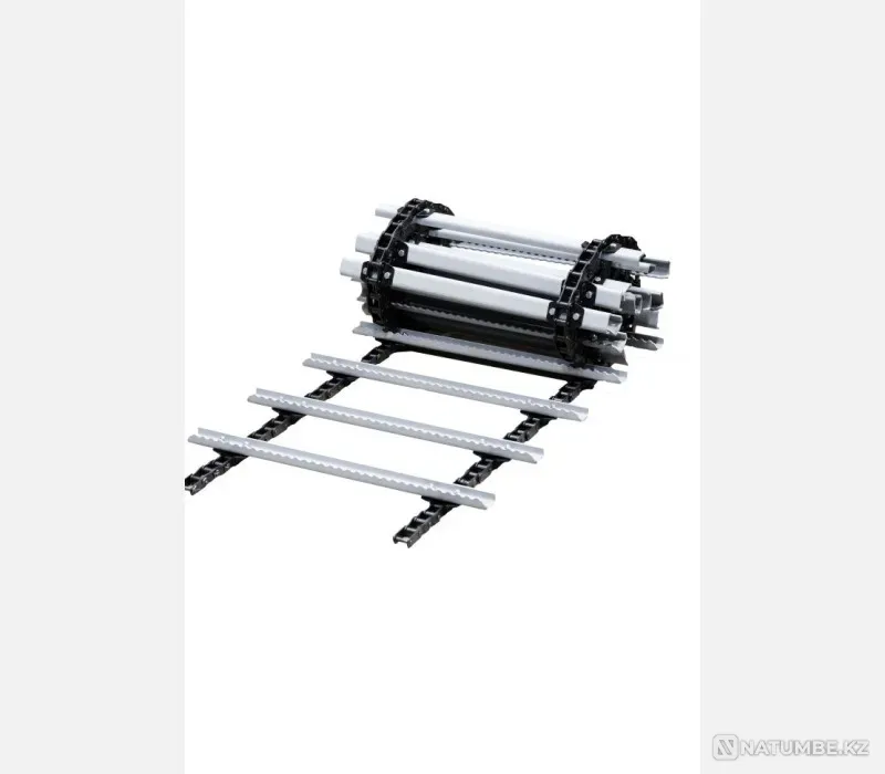 Транспортер наклонной камеры Claas (5209 Ростов-на-Дону - изображение 1