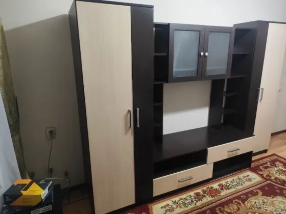Сдаю квартиру на длительный срок Алматы