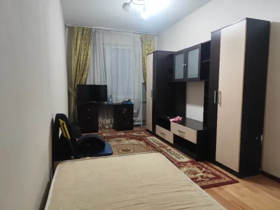 Сдаю квартиру на длительный срок Алматы