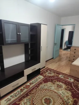 Сдаю квартиру на длительный срок Алматы