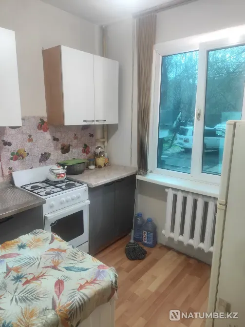I rent apartment for a long time Almaty - photo 5