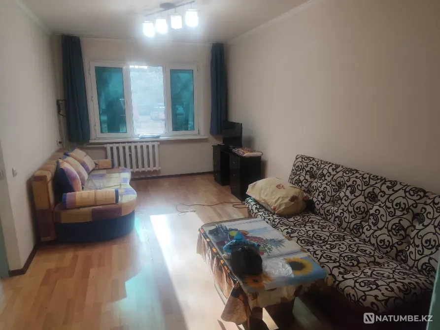 I rent apartment for a long time Almaty - photo 1
