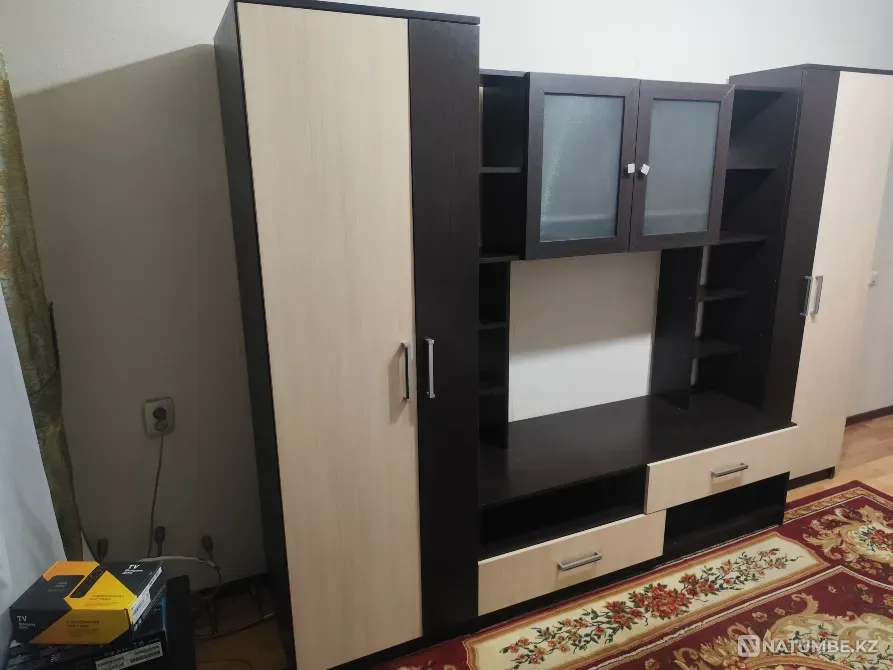Сдаю квартиру на длительный срок Алматы - изображение 4