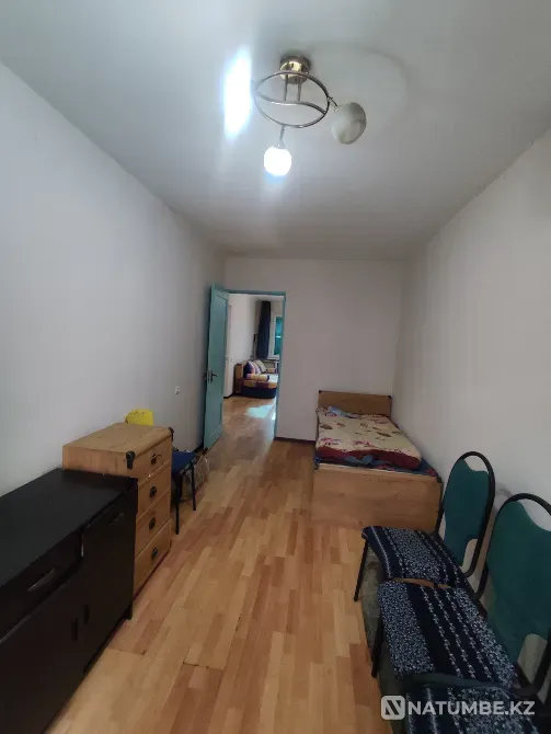 I rent apartment for a long time Almaty - photo 7