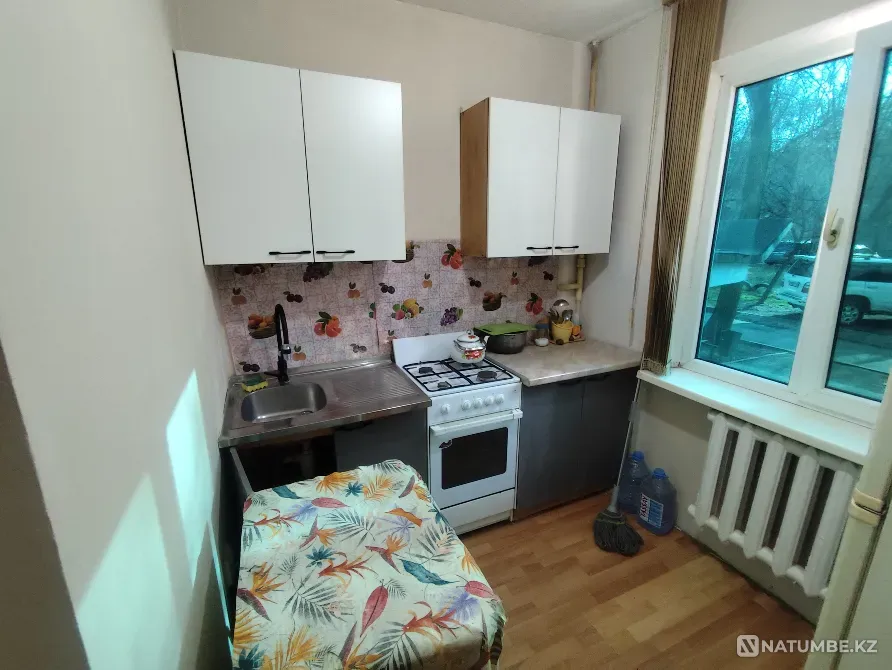 I rent apartment for a long time Almaty - photo 6