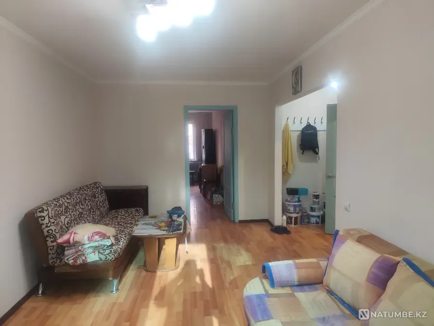 I rent apartment for a long time Almaty - photo 8