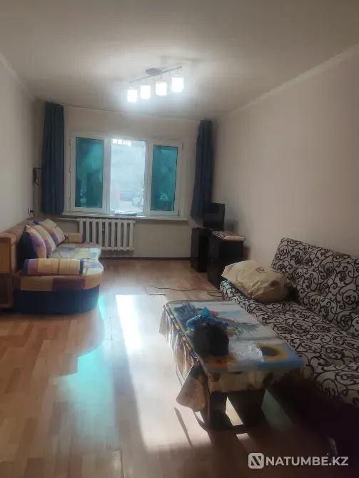 I rent apartment for a long time Almaty - photo 2