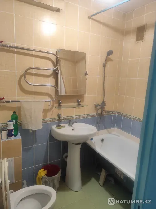 I rent apartment for a long time Almaty - photo 3