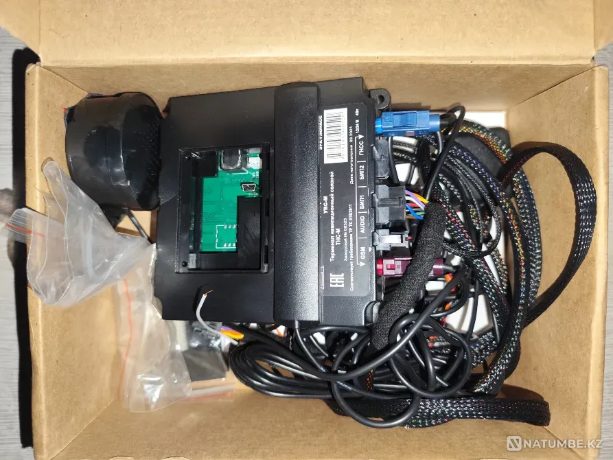 Emergency call device Almaty - photo 1