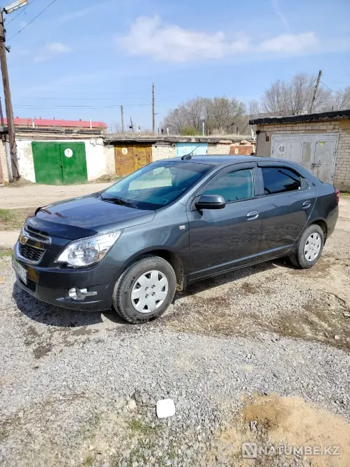 Chevrolet Cobalt  2023    года Актобе - изображение 1