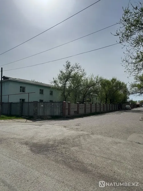 Продажа коммерческой недвижимости Алматы - изображение 5