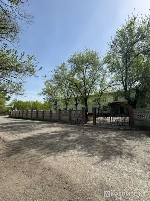 Продажа коммерческой недвижимости Алматы - изображение 7