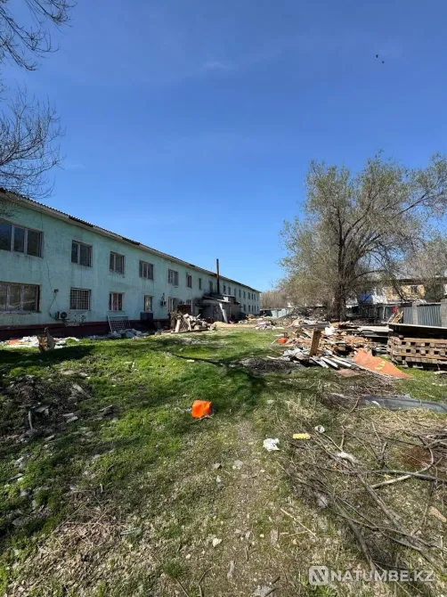 Продажа коммерческой недвижимости Алматы - изображение 4