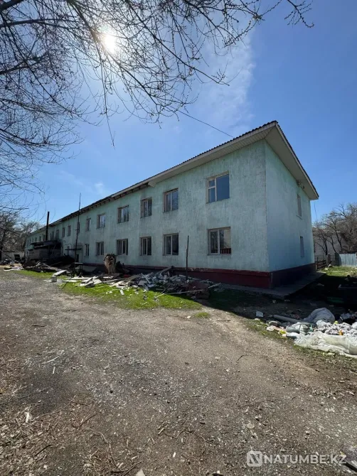 Продажа коммерческой недвижимости Алматы - изображение 3