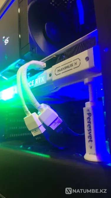 Gaming PC RTX4080/SUPER Aqtobe - photo 1