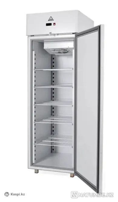 Refrigerated Cabinet ARKTO RO 7-S Temperature Almaty - photo 1