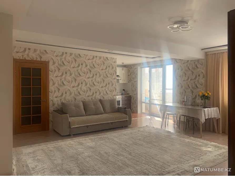 3-room apartment Temirtau - photo 1