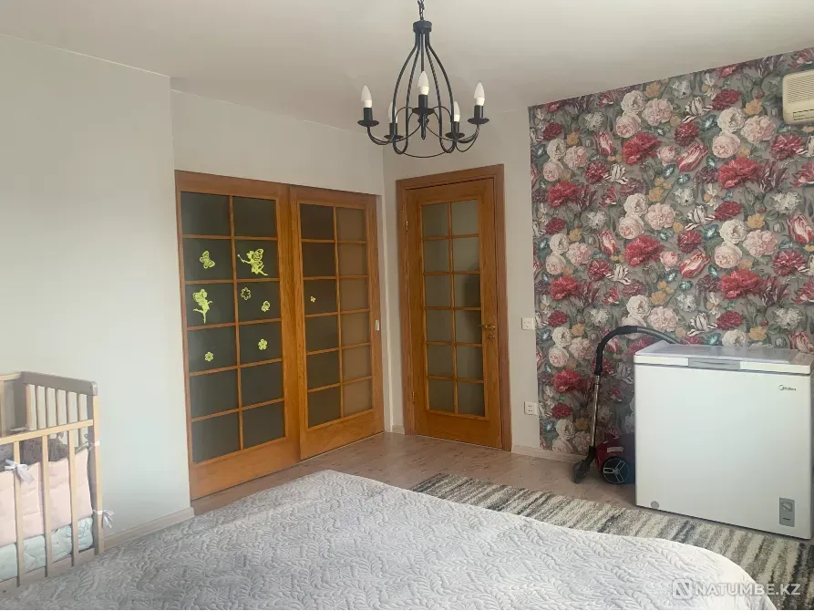 3-room apartment Temirtau - photo 5