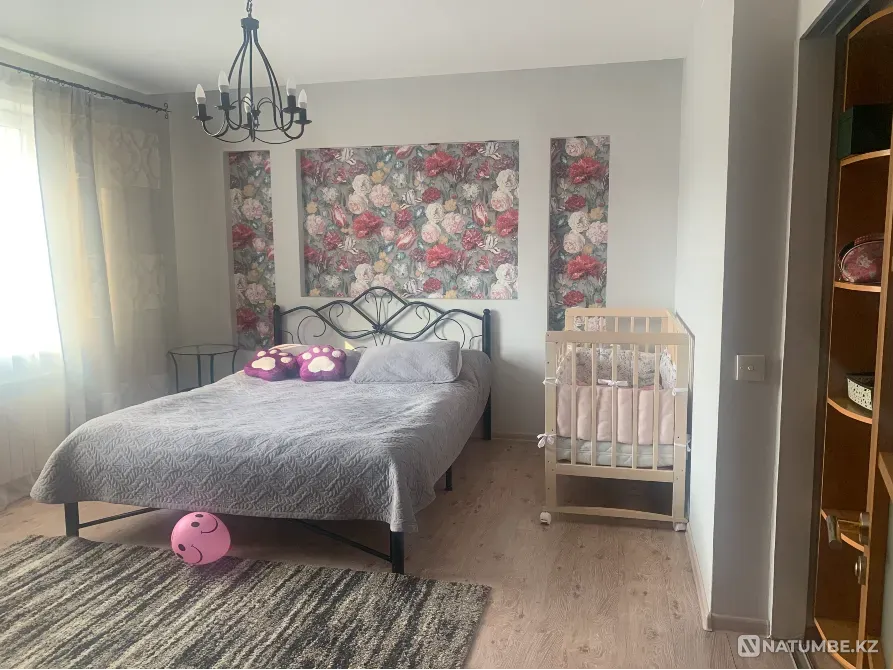 3-room apartment Temirtau - photo 4