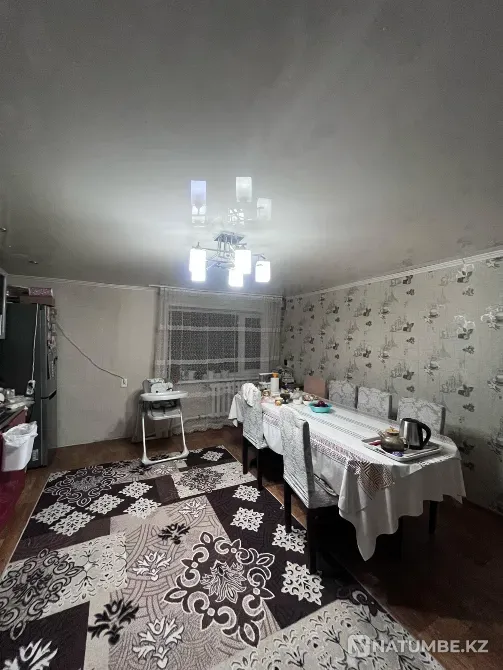 Sell off house. Temirtau - photo 2