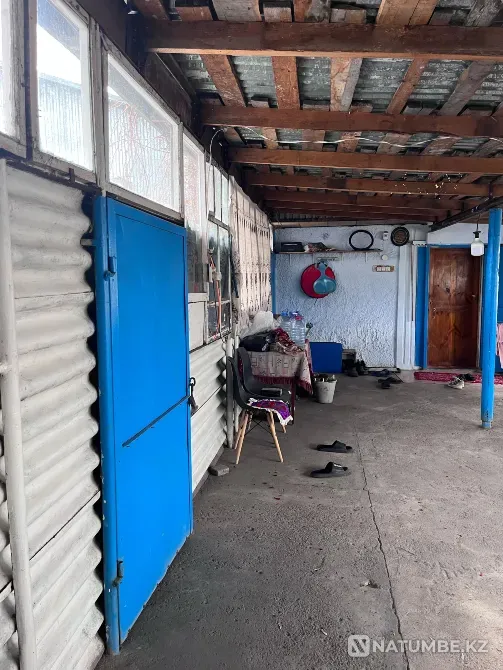 Sell off house. Temirtau - photo 12