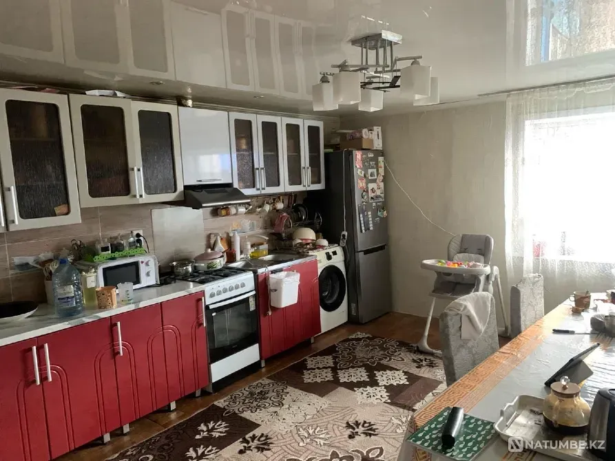 Sell off house. Temirtau - photo 1