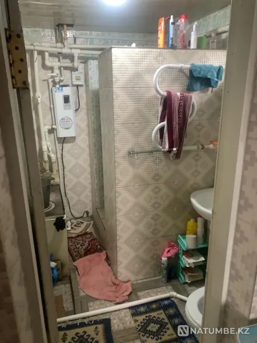 Sell off house. Temirtau - photo 11