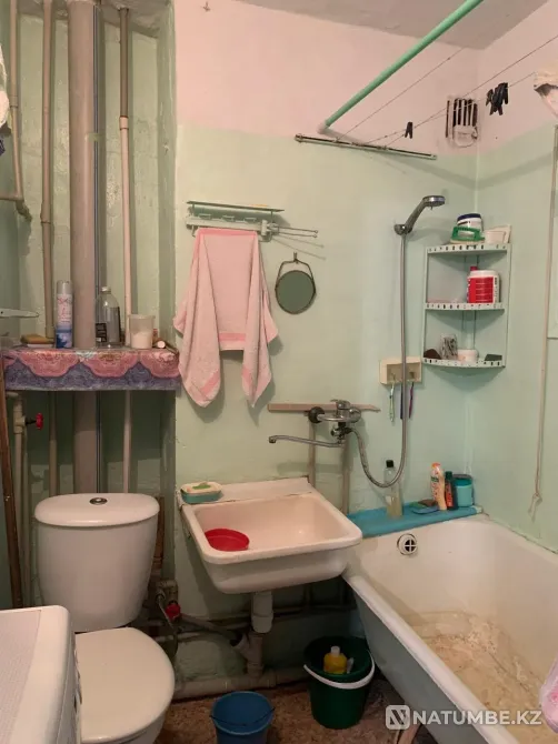 2-room apartment Temirtau - photo 6