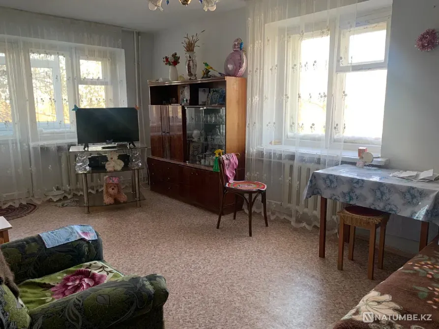 2-room apartment Temirtau - photo 3