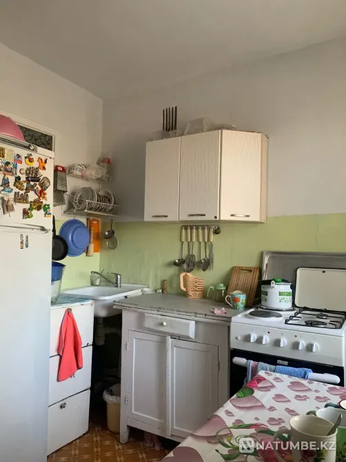 2-room apartment Temirtau - photo 5