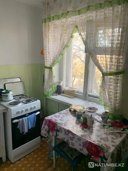 2-room apartment Temirtau - photo 4