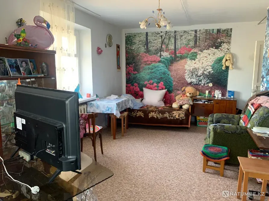 2-room apartment Temirtau - photo 1