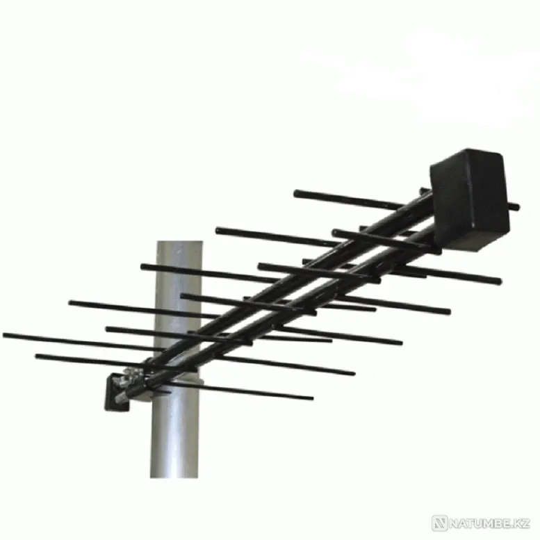 Television antenna Delta H111.02F Almaty - photo 1