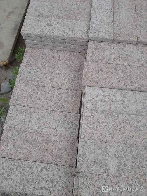 Гранитная брусчатка Алматы - изображение 4