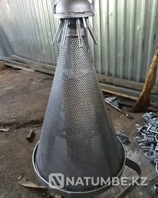 Fish protection device (FPD, ROP, Samoo) Cheboksary - photo 1