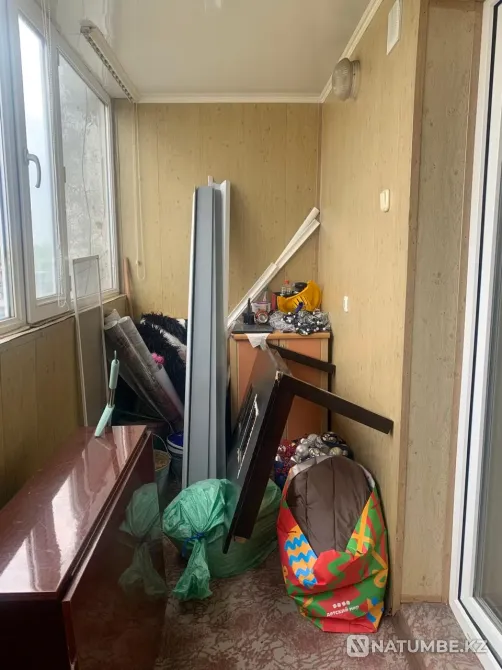 3-room apartment Temirtau - photo 16