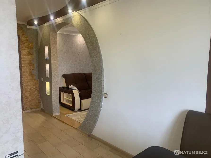 3-room apartment Temirtau - photo 3