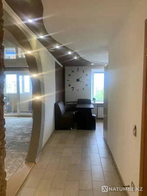 3-room apartment Temirtau - photo 4