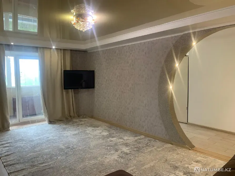 3-room apartment Temirtau - photo 6