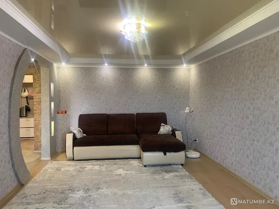 3-room apartment Temirtau - photo 5