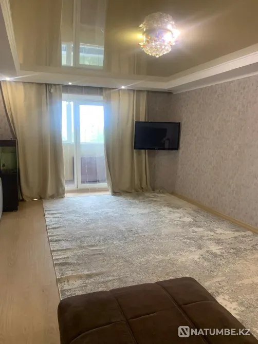 3-room apartment Temirtau - photo 7