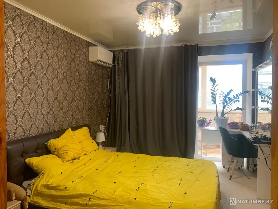 3-room apartment Temirtau - photo 12