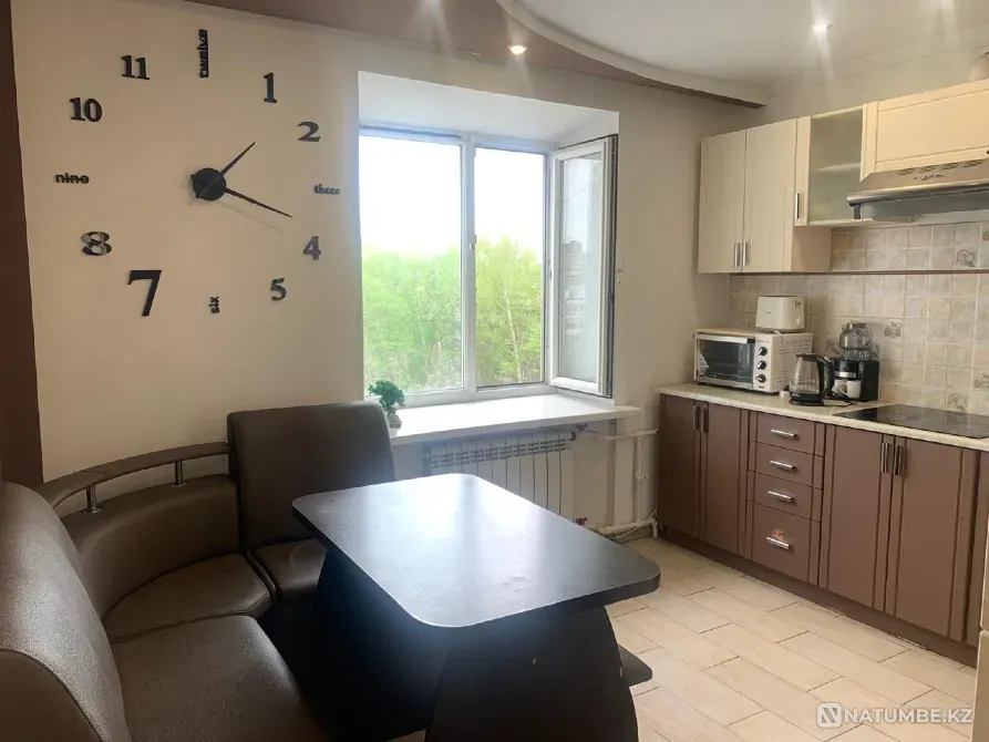 3-room apartment Temirtau - photo 2