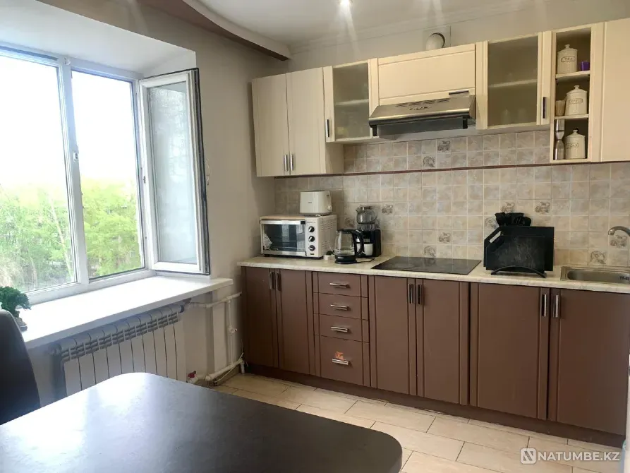 3-room apartment Temirtau - photo 1