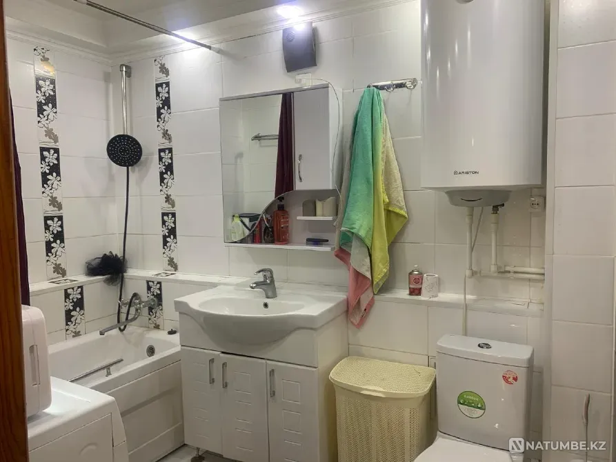 3-room apartment Temirtau - photo 15