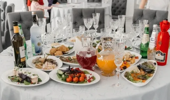 Менеджер на мероприятие Ульяновск
